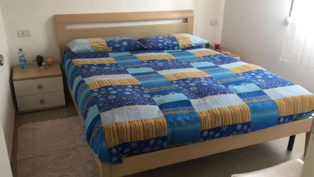 Apartmán Trilocale Con Cortile Budoni Exteriér fotografie